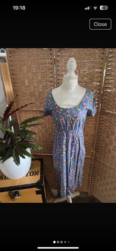 Cotton cherry vintage - 💯,