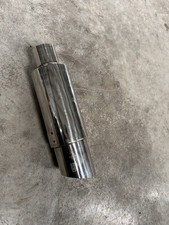 Hks 3.5inch Muffler