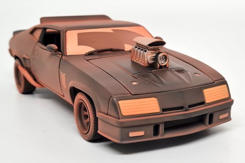 Greenlight ford falcon - ford, xb