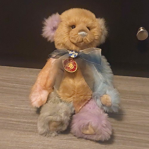 Charlie bears dally - charlie, bear
