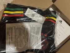 GENUINE Ajax Third Kit 21/22 |