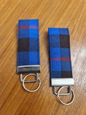 Elliot Modern Scottish Tartan