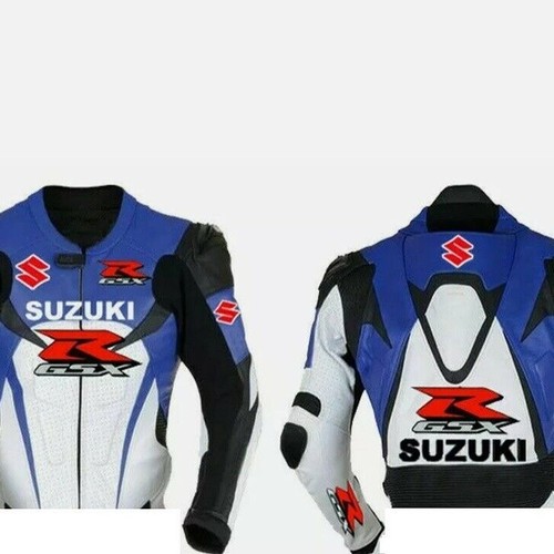 Suzuki customized leather - customized,