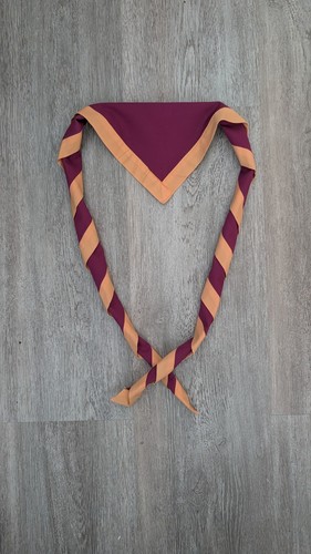 Scout adult necker - necker, scarf