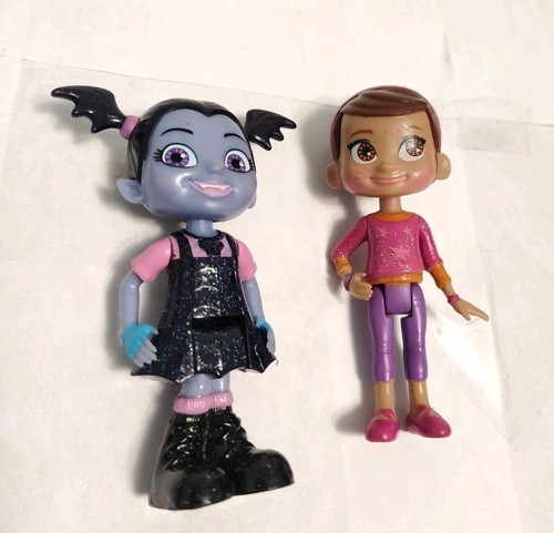 Lot vampirina disney - lot, 2