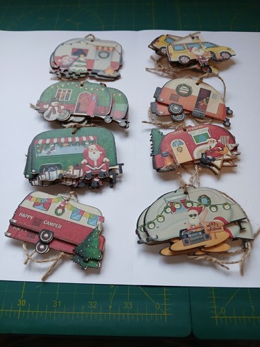 Job lot vintage - of,