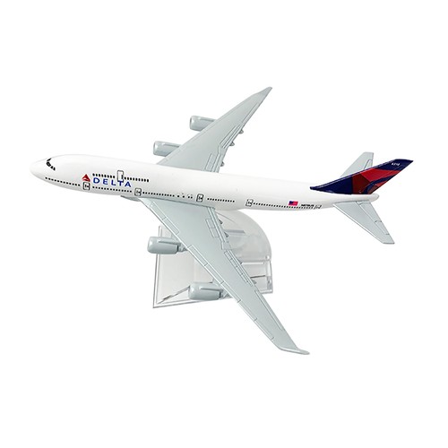 400 scale 16cm delta - 16cm,