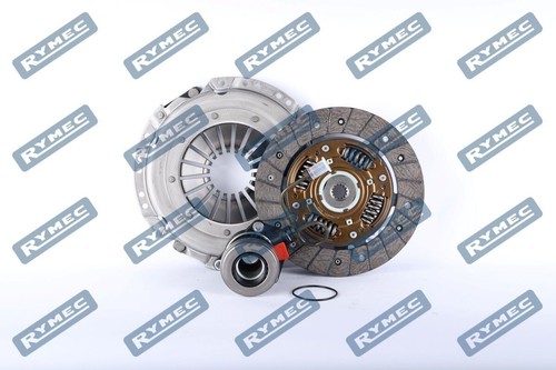 Clutch kit for - clutch, vauxhall
