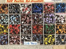 55 NEW FOOTBALL FANS FOR