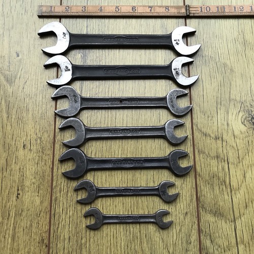 Vintage garringtons magpie - 7,