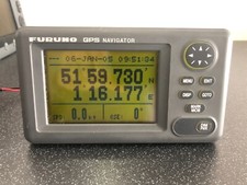 Furuno GPS Navigator GP-35