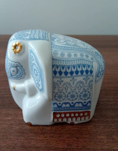 Miesna tea caddy - miesna, (empty)