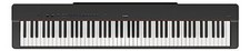 Yamaha P-225B 88-Key Digital Piano P series Black