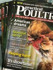 Practical Poultry