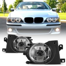 Fog Lights for 2001-2003 BMW