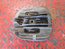 1981 1982 YAMAHA IT465 1980 1981 YZ465 CYLINDER HEAD TWINSHOCK EVO
