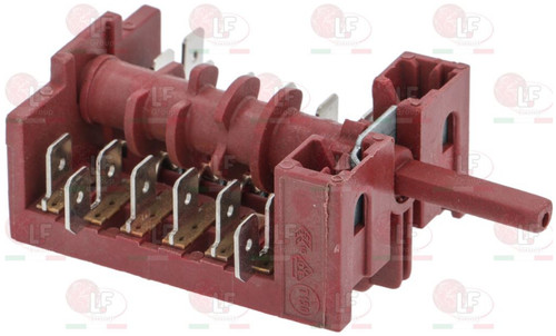 Selector switch currys - selector,