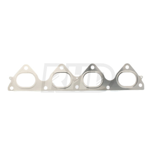 For honda civic exhaust - honda,