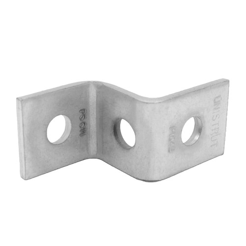 100 unistrut 41mm hole z - unistrut, 3