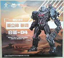 Black Mamba BMB Spirit Cage