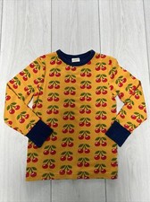 Very Good Condition Cherry