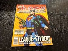 #57 AMAZING FIGURE MODELER