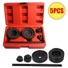 Rear Axle Bush Mounting Tool