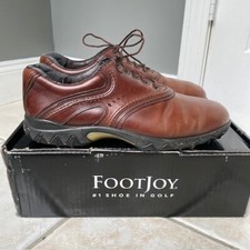 Footjoy Golf Shoes Men's 10.5M