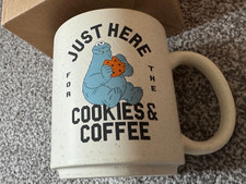 NEW Unusual Official Sesame