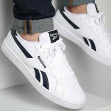 Mens Reebok Retro Style