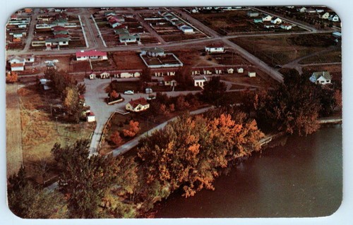 Lethbridge alberta canada - alberta, ~
