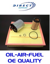 MERCEDES SPRINTER 211,213,216,311,313,316 CDi FULL SERVICE KIT 00-06