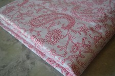 Yard indian paisley hand - 3,