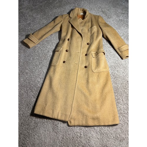 Vintage austin hill - camel, tan