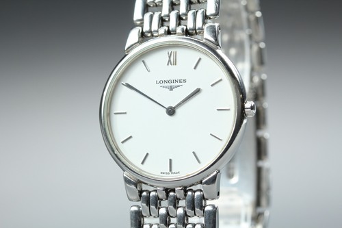Longines grand classic - longines,