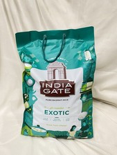 India Gate Basmati Rice