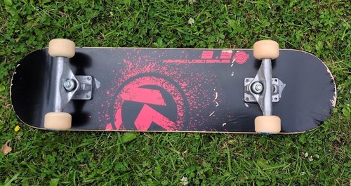 Kryptonics retro complete