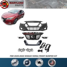 For 2020-2022 Nissan Versa