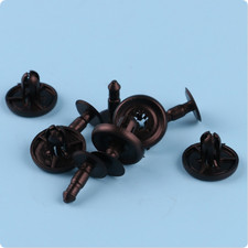 FIT MG WHEEL ARCH CLIPS LINING