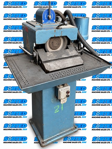 Rjh trim lap - rjh, grinder