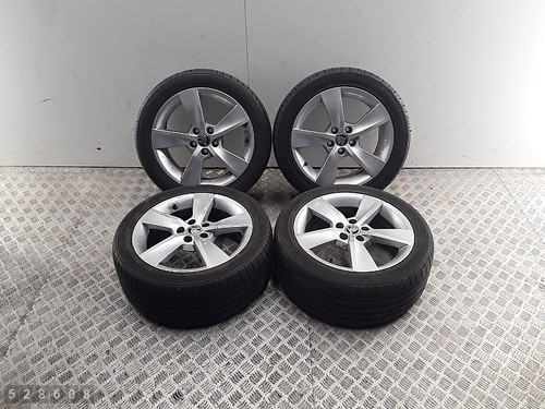 2020 skoda fabia - 2020, wheels