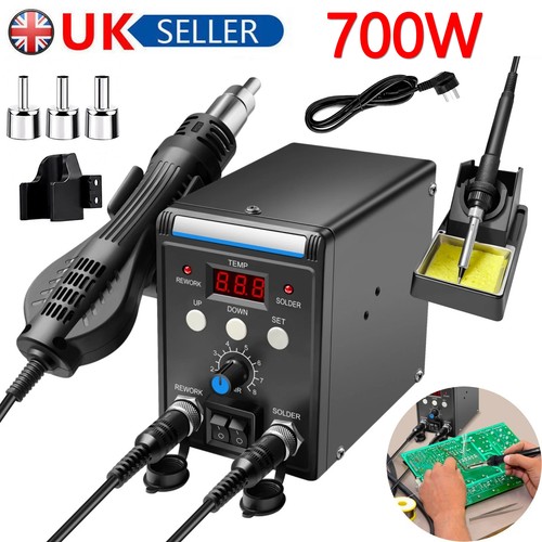 700w soldering iron - 2, 1