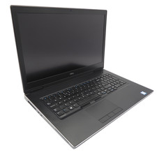 Dell Laptop Precision 7730 4K