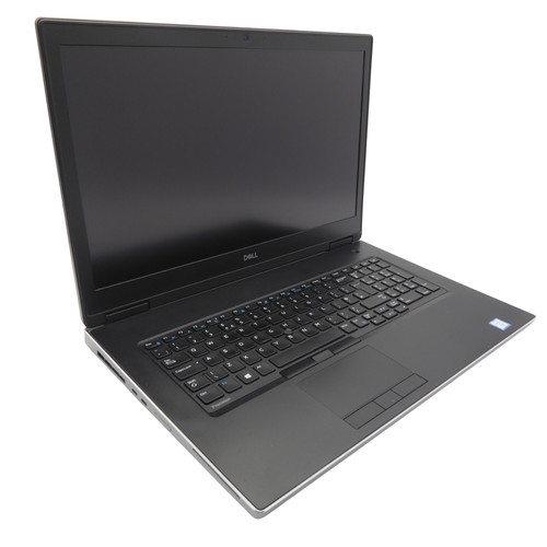 Dell laptop precision - precision, 4k