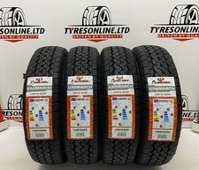 4 X 165 80 13C POWERTRAC