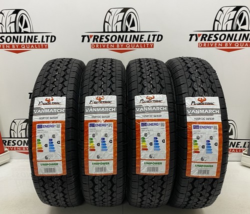 165 13c powertrac - 4,