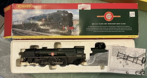 Hornby r2169 gauge - r2169, oo