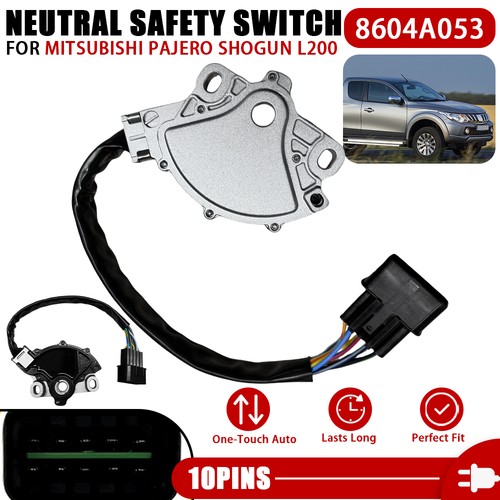 Automatic gearbox inhibitor - automatic,