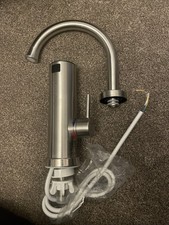 Electric Instant Heating Water