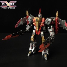 Planet X PX-02M CAELUS Swoop